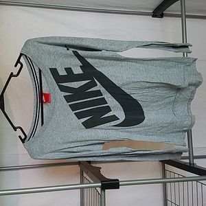Nike long sleeve t-shirt, xs